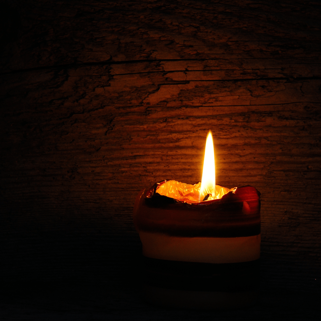 Clean Burn: Discover the Best About Non-Toxic Candles - The Smell of Fear