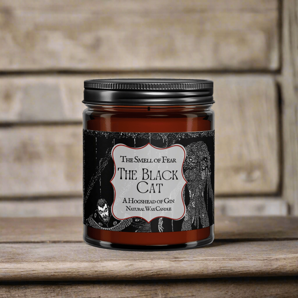 How to Clean Out Candle Jars for Recycling or Reuse - The Smell of Fear