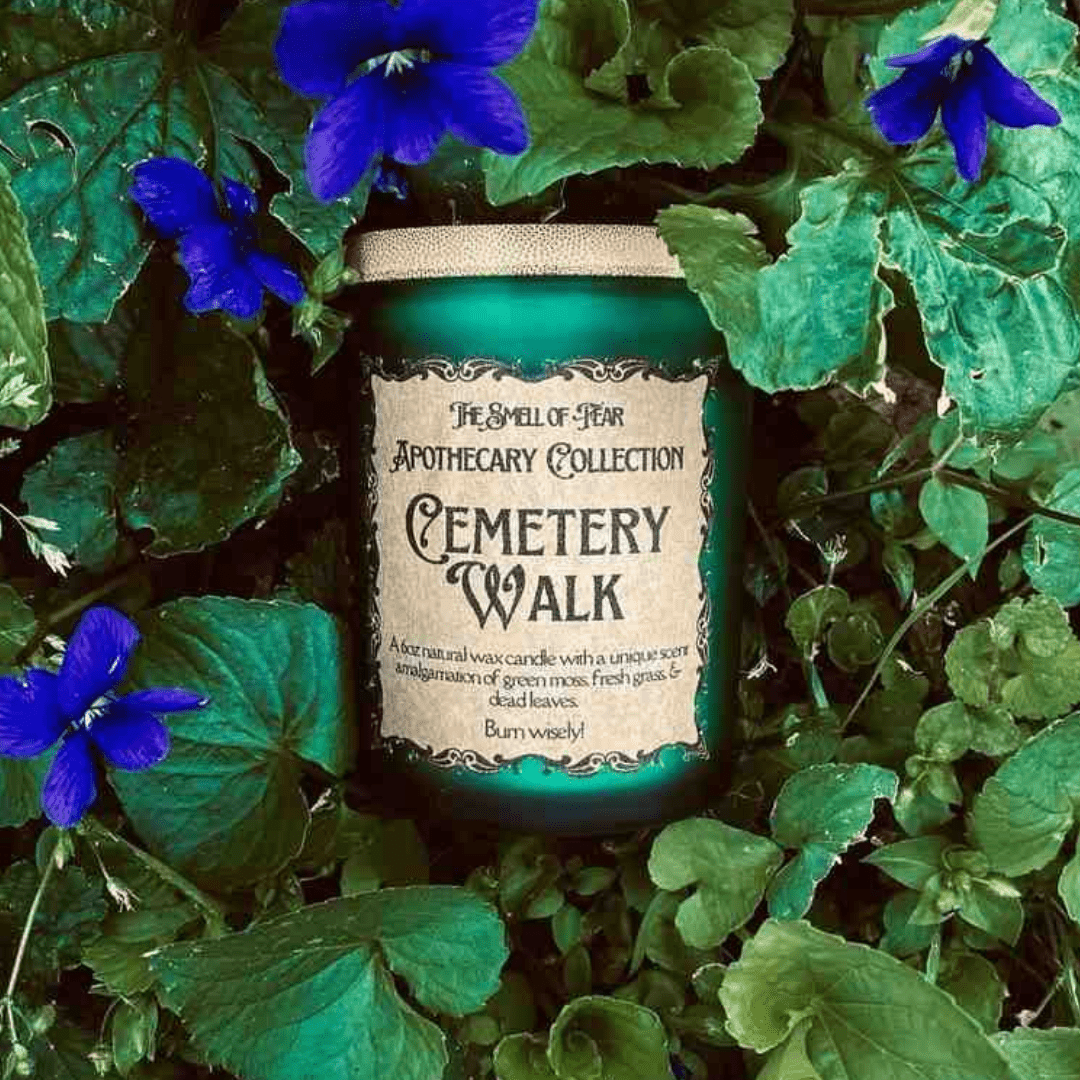 Wick It Good: Eco-Friendly Candle Wicks Explained - The Smell of Fear