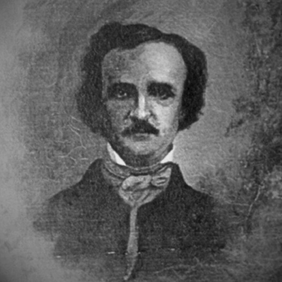 The Poe Collection - The Smell of Fear