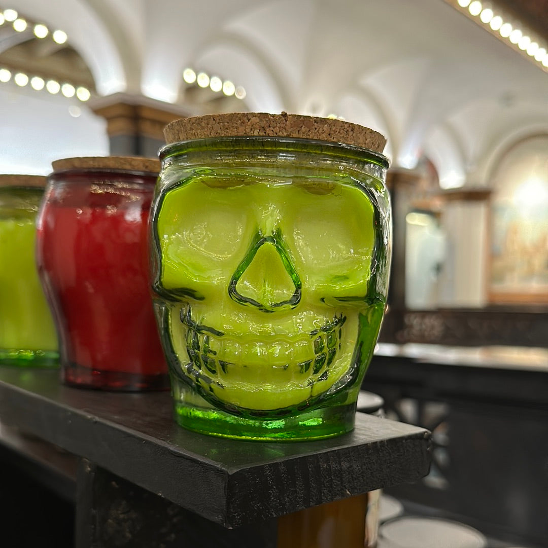 A Christmas Carol Candle