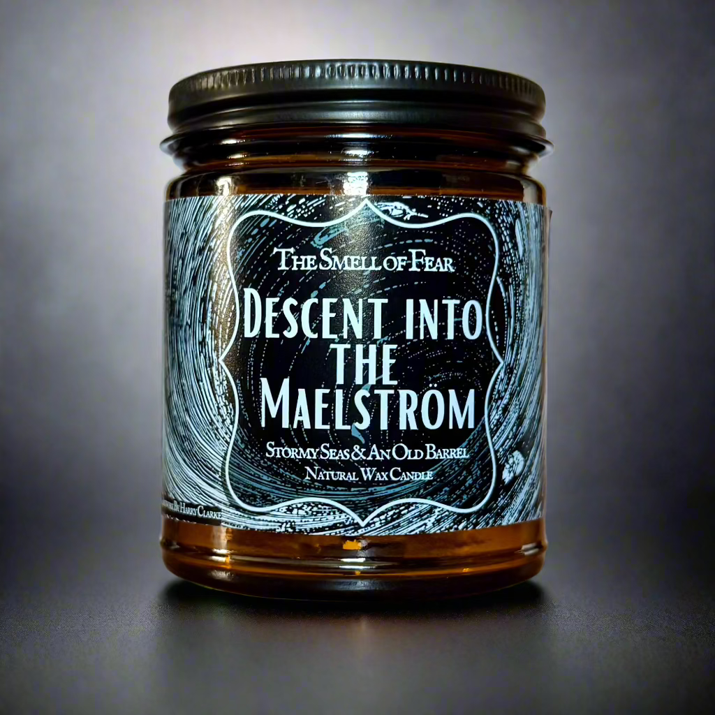 Descent into the Maelstrom