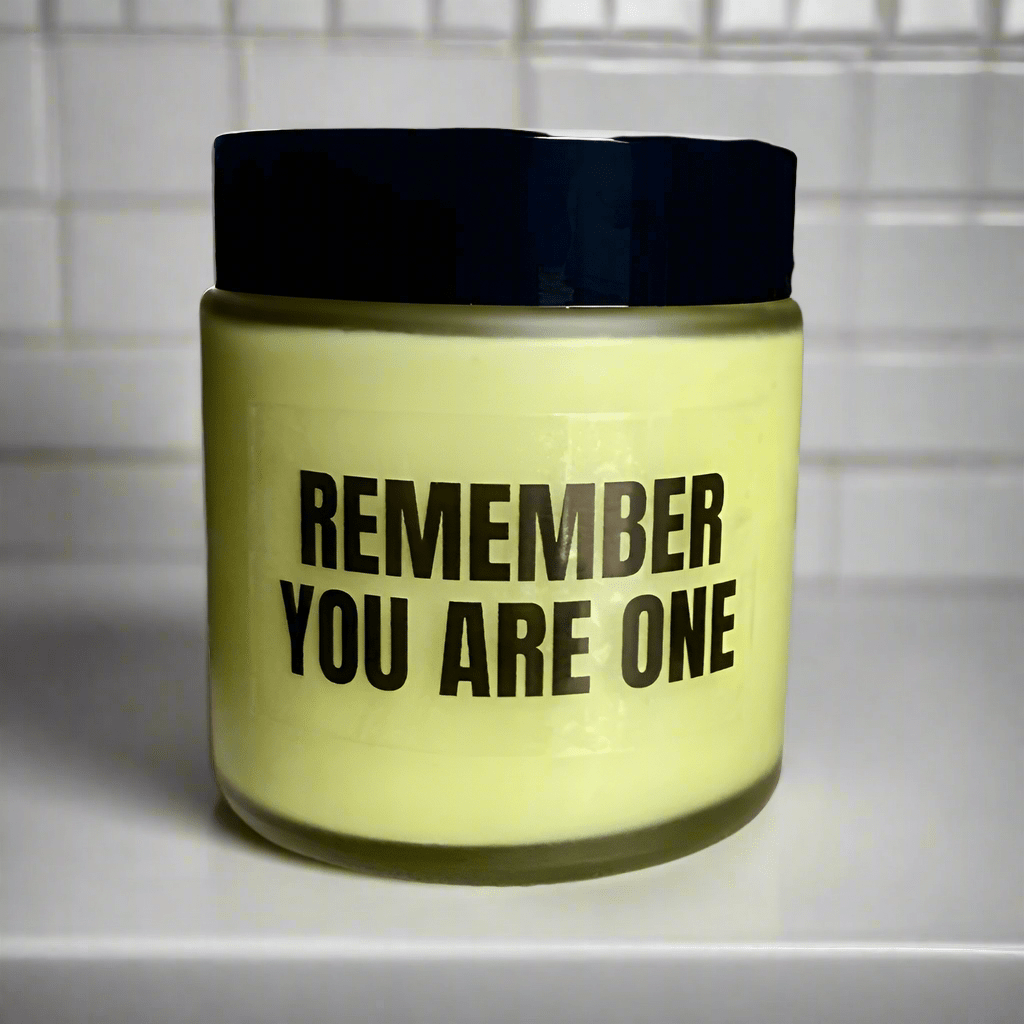 Remember You Are One - Candles - The Smell of Fear