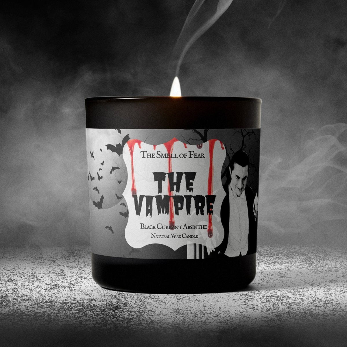 Are Soy Candles Really Non-Toxic? - The Smell of Fear