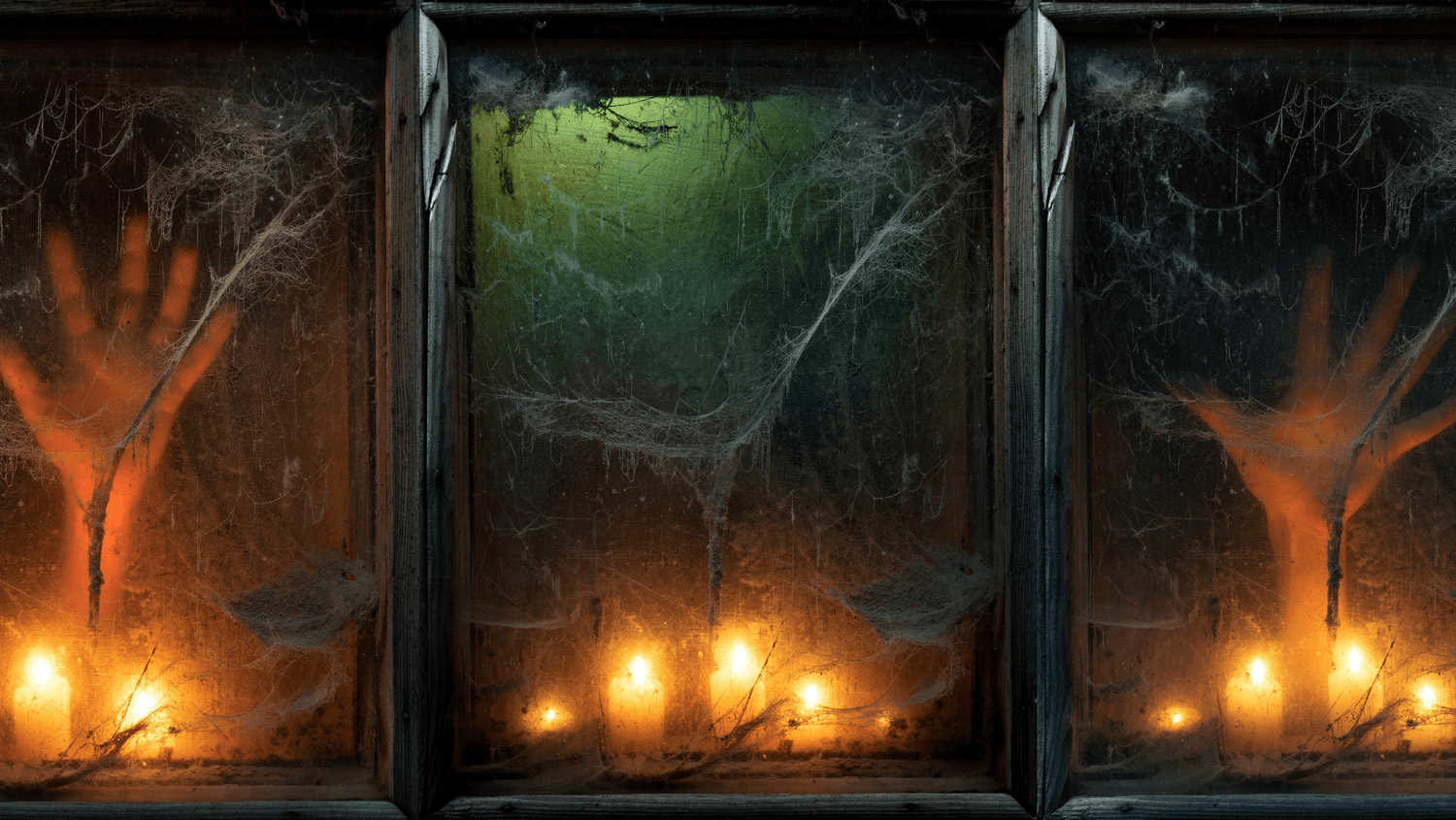 Creepy Home Decor: Elevate Your Eerie Aesthetic - The Smell of Fear