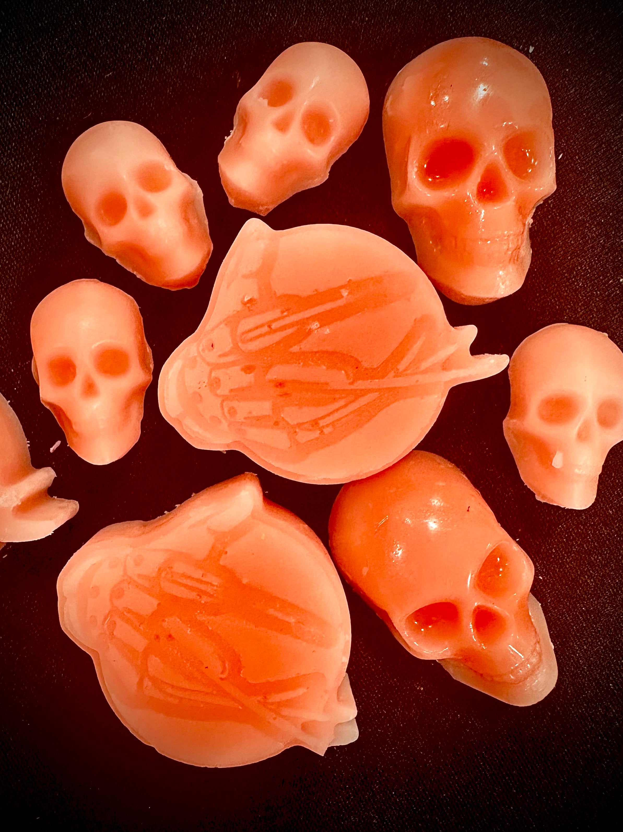 Wicked Wax Melts