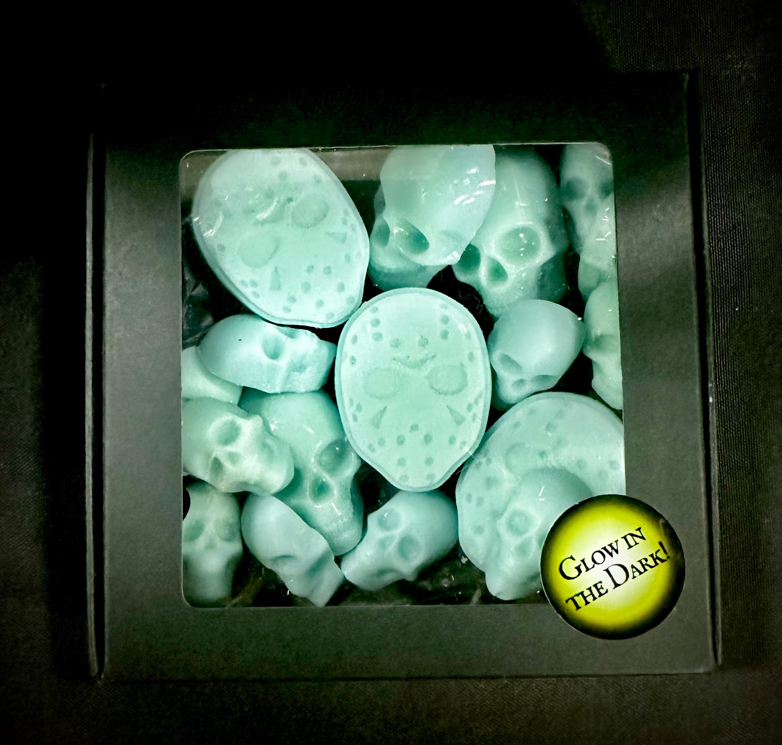 Wicked Wax Melts