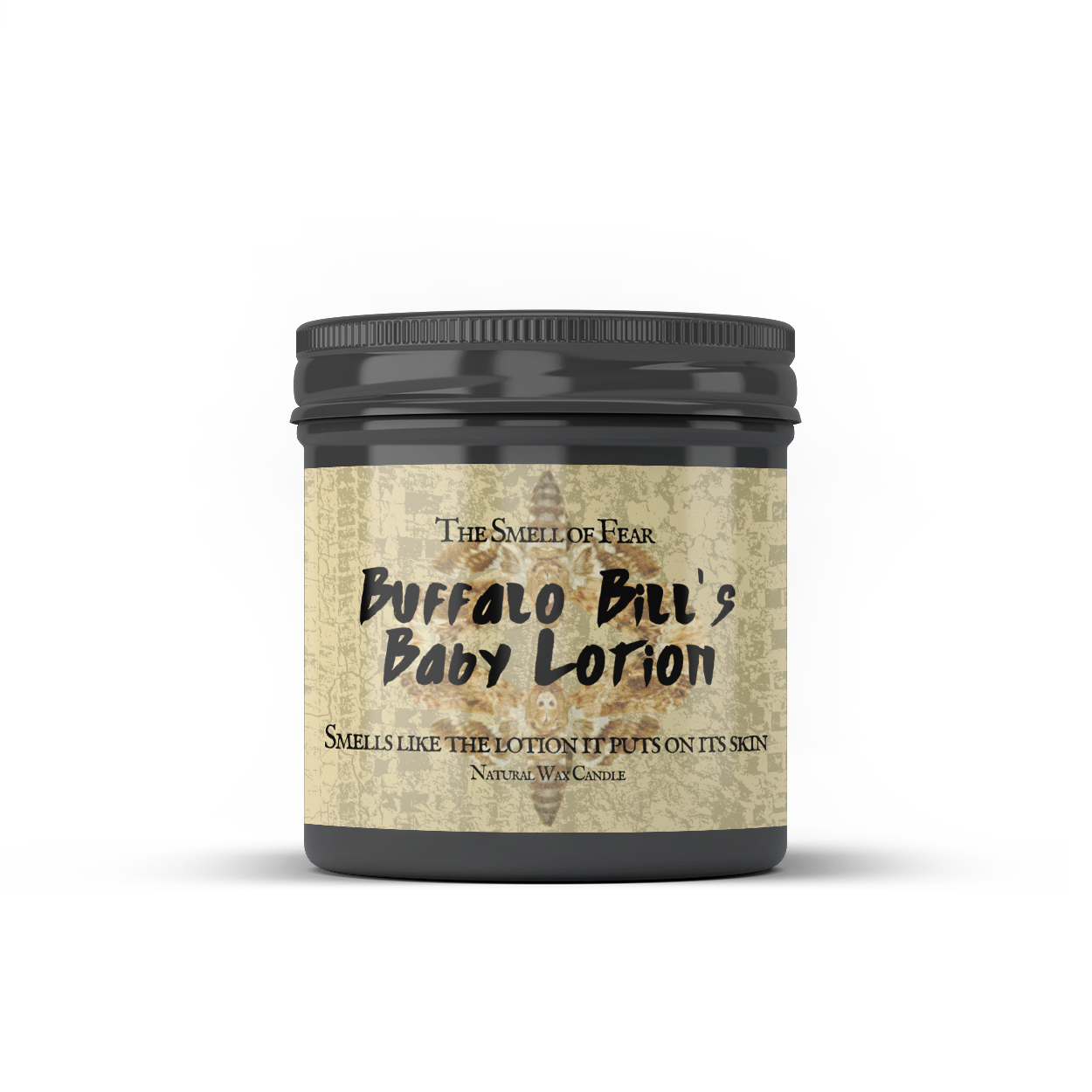 Buffalo Bill's Baby Lotion