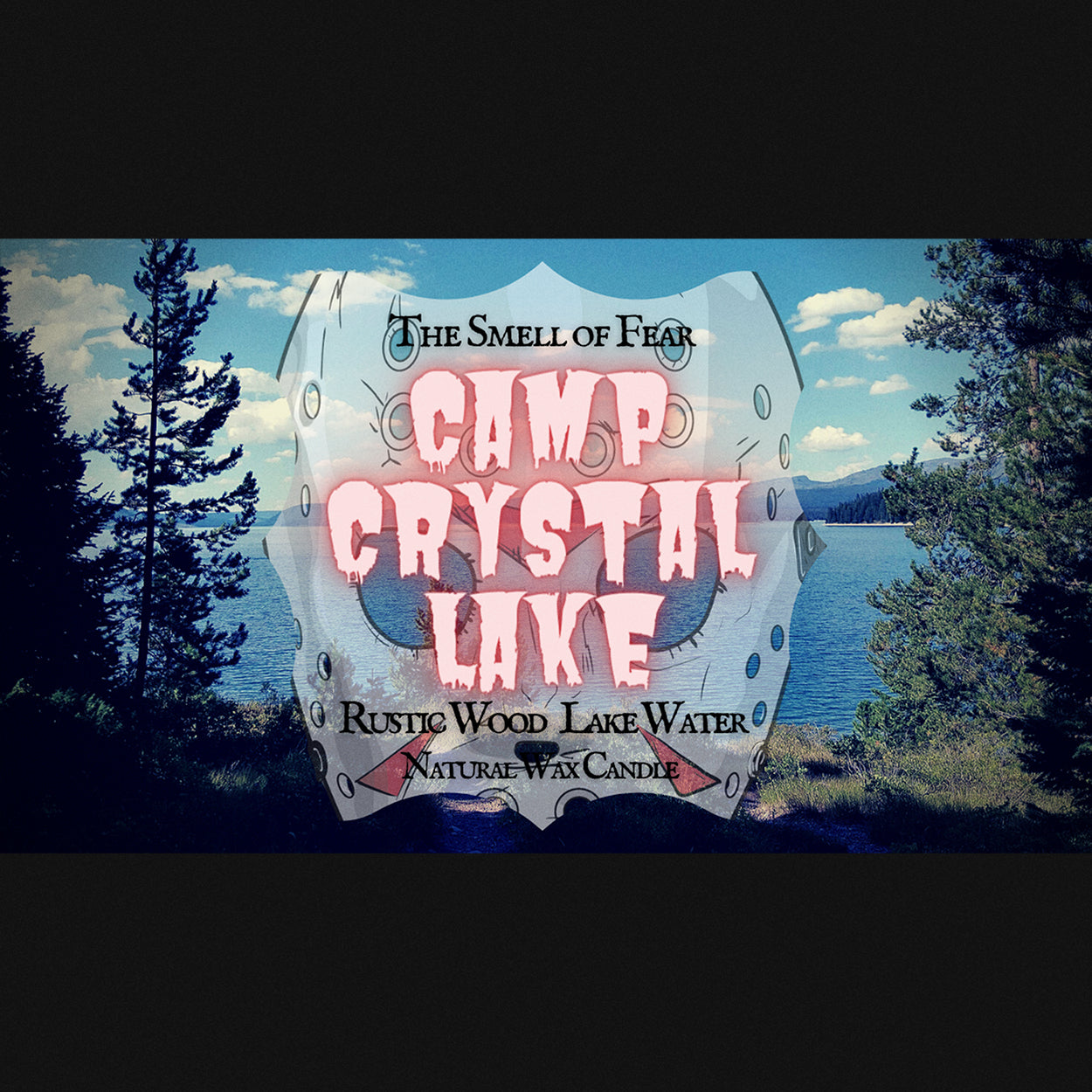 Camp Crystal Lake