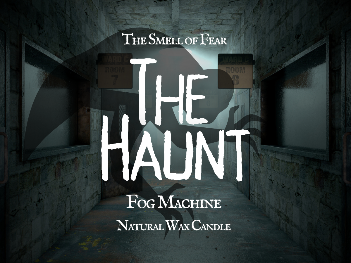 The Haunt