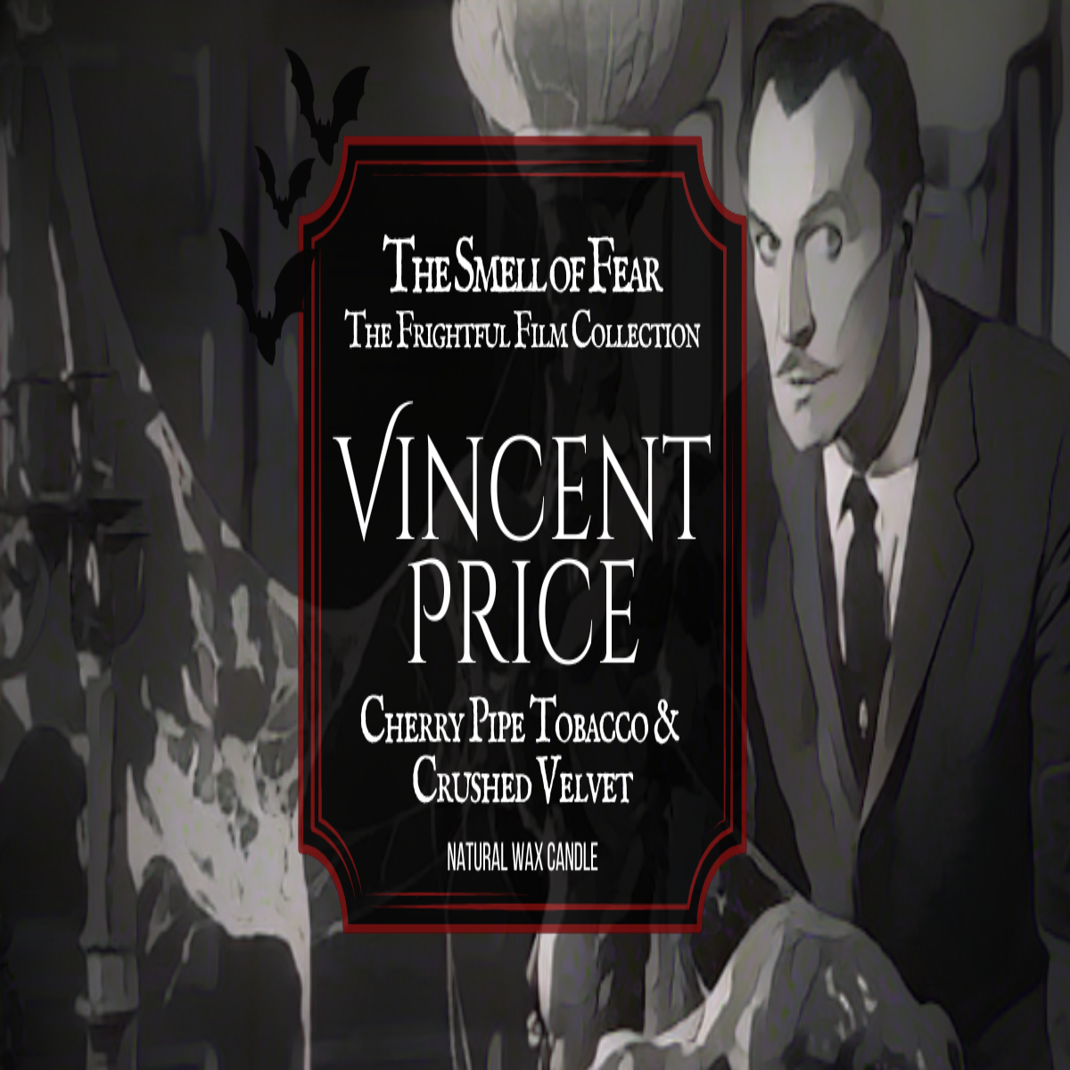 Vincent Price