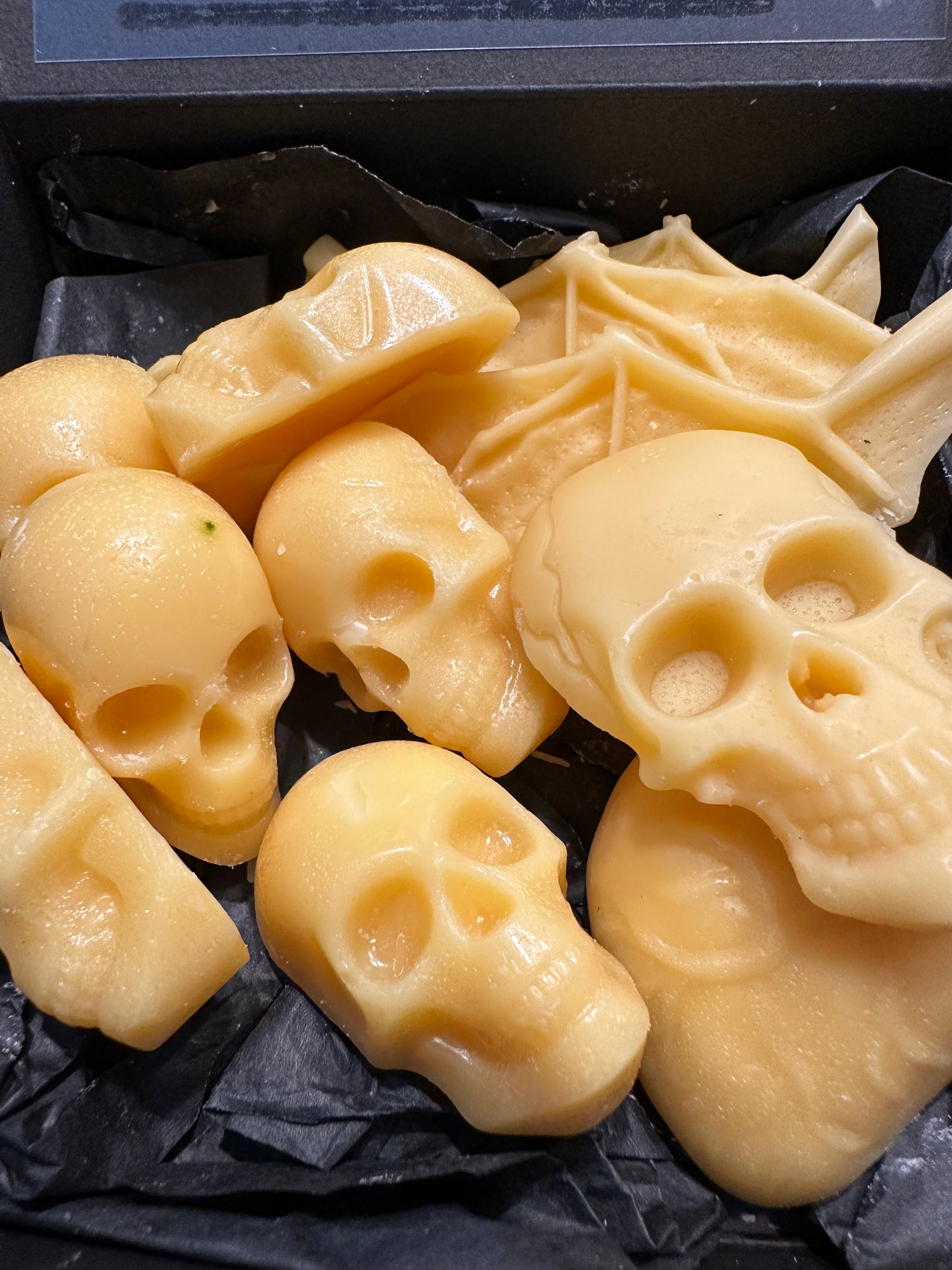 Wicked Wax Melts - The Smell of Fear 