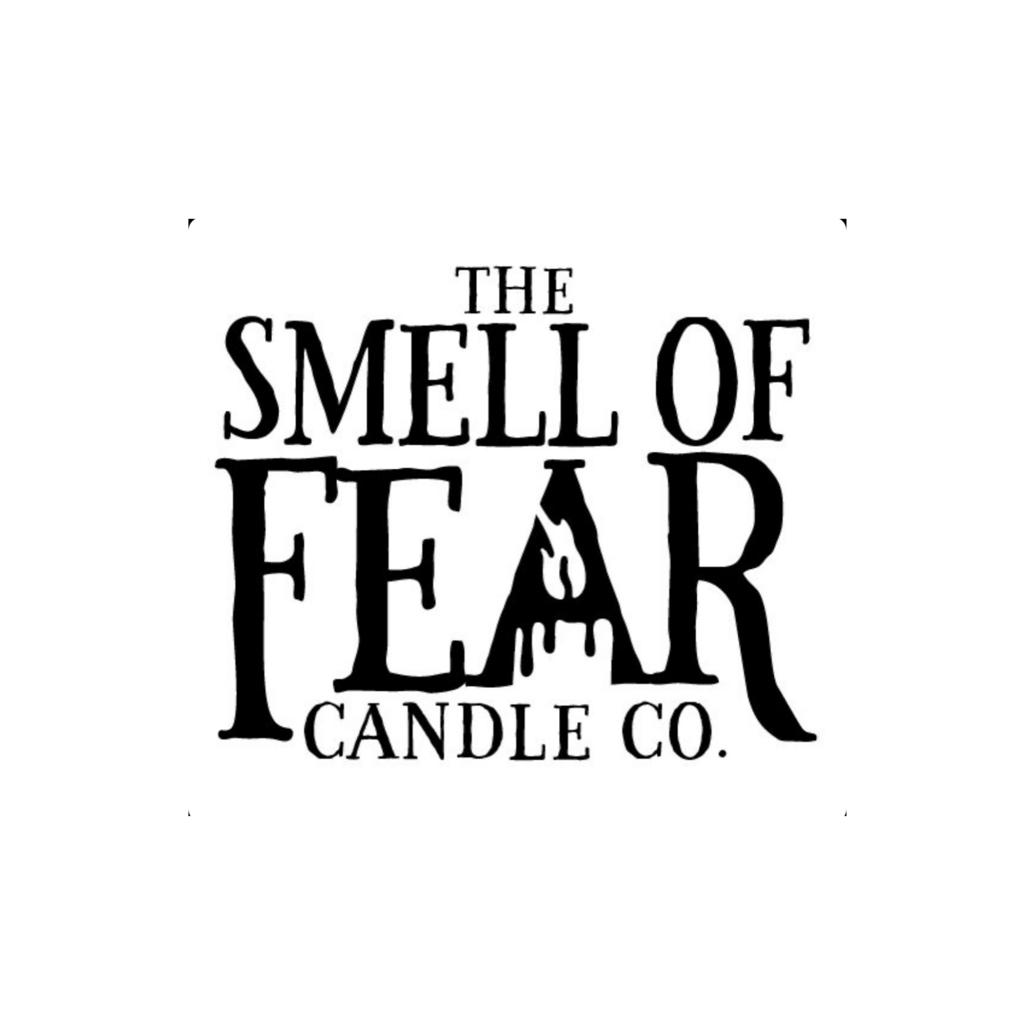 Ghoulish Gift Cards - Gift Cards - The Smell of Fear