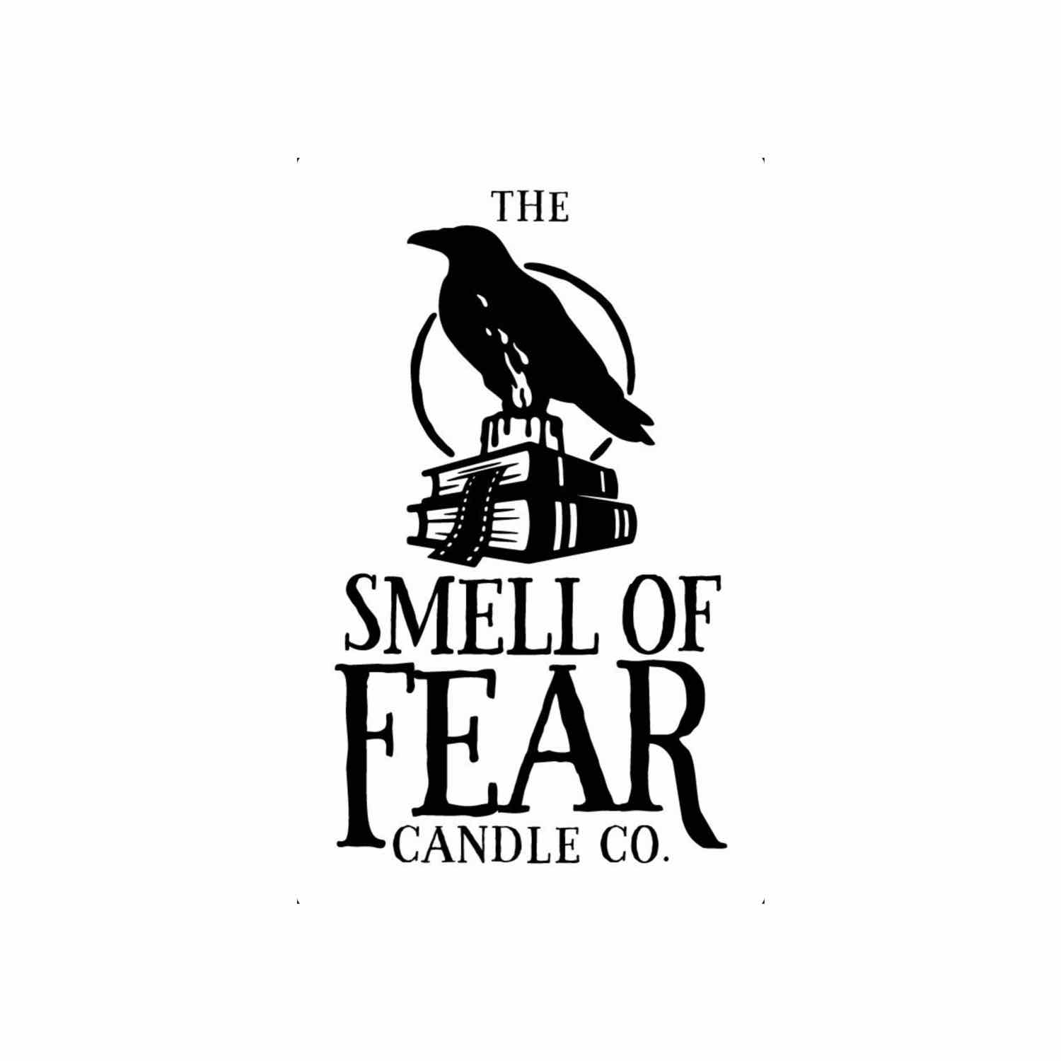 Ghoulish Gift Cards - Gift Cards - The Smell of Fear